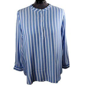 Amazon Essentials Plus Size Super Soft Button-Up Top | XXL | NWT